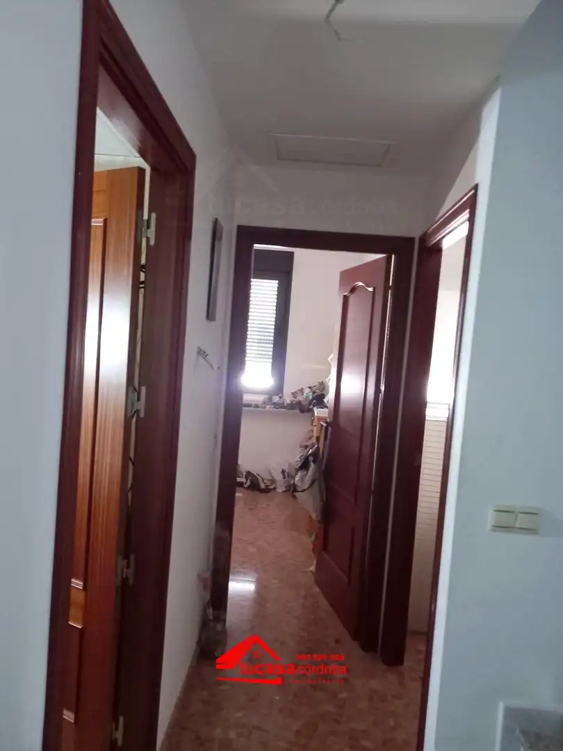 Casa o xalet en venda en San Sebastián de los Ballesteros amb Aire condicionat