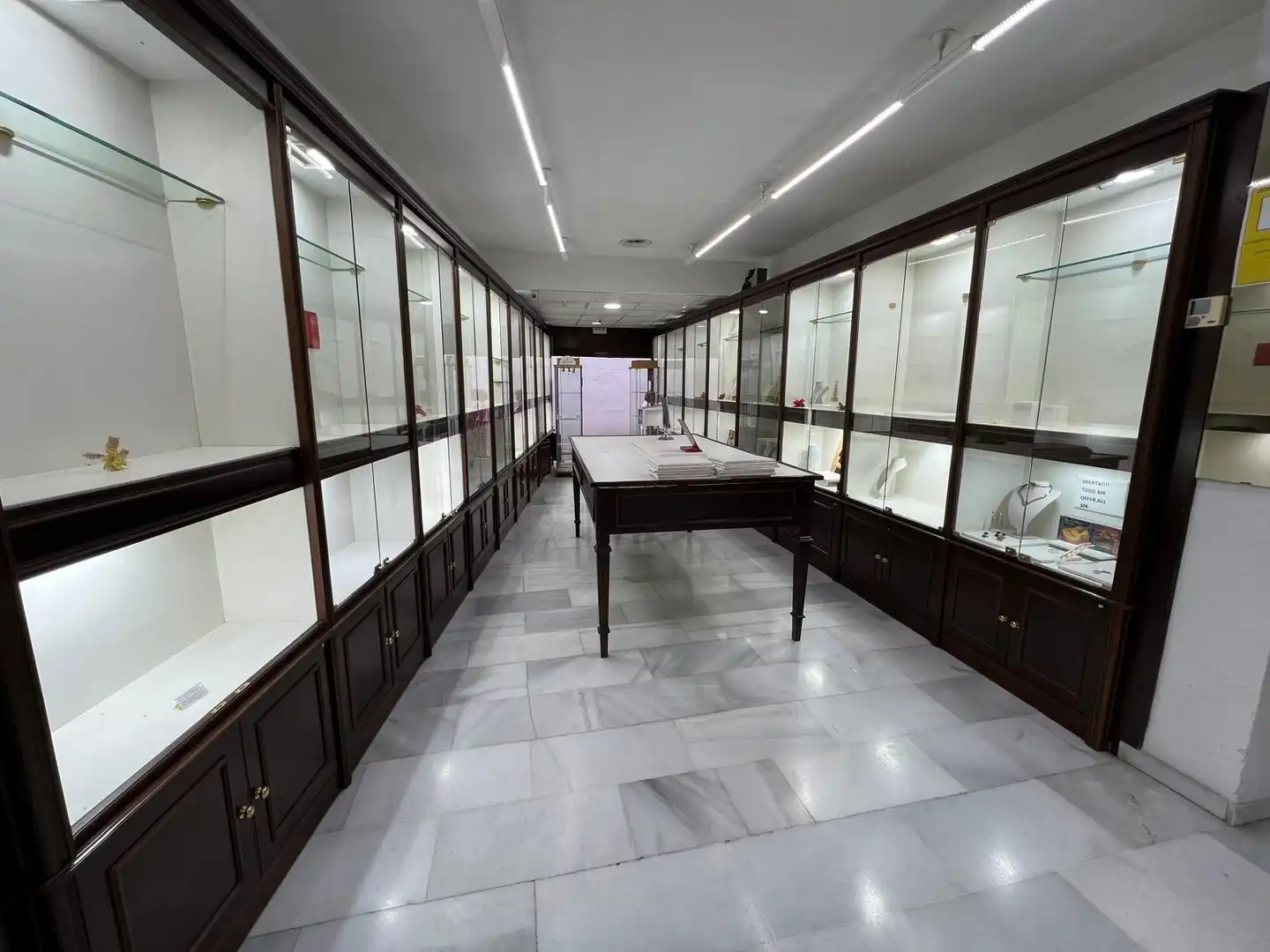 Local comercial de lloguer a Centro, imagen 6
