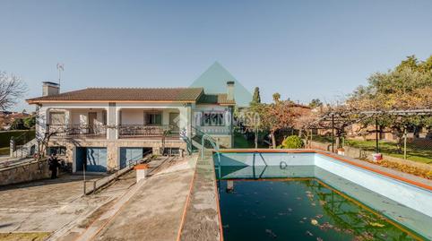 Photo 4 of Flat for sale in Serranillos del Valle, Madrid