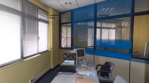 Photo 5 of Office to rent in Avenida a. Miranda, 3, Bagatza - San Vicente, Bizkaia