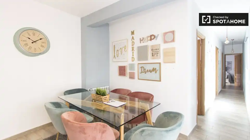 Appartement à louer à Centro, imagen 5