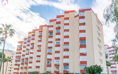 Exterior view of Study for sale in Torrox