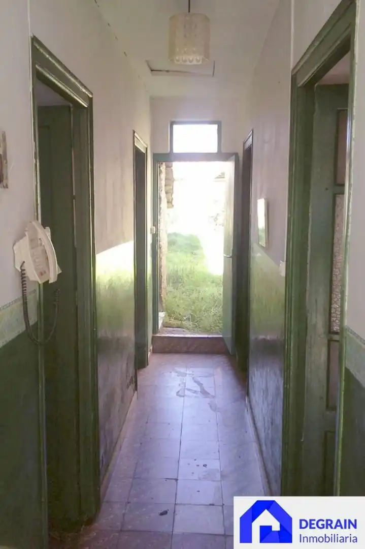 Casa o chalet en venta en Val de San Lorenzo