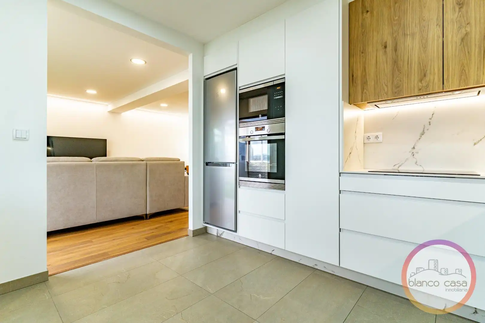 Penthouse with lift for sale in Carballo, imagen 31
