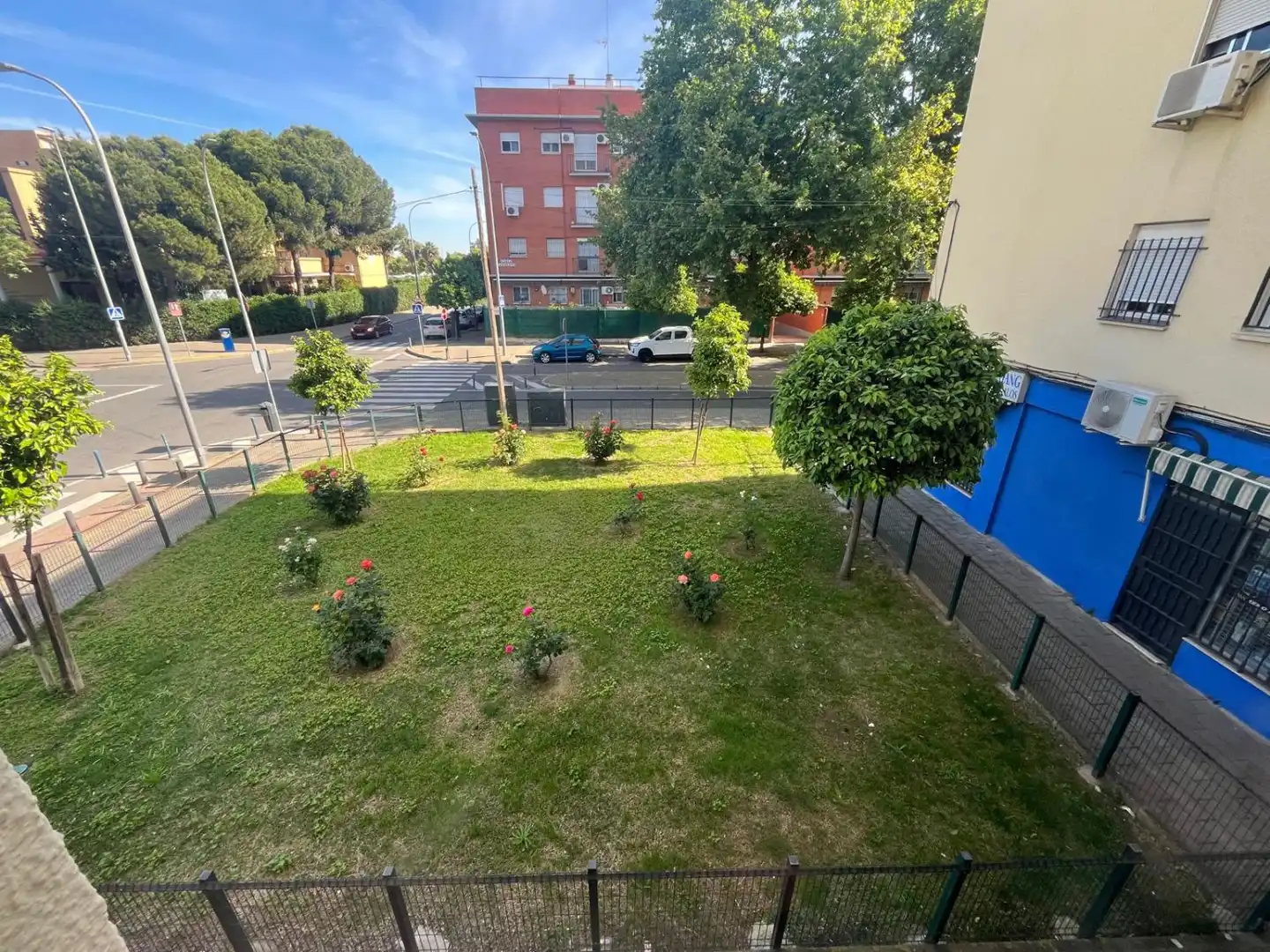 Flat for sale in Del Azahin, Parque Alcosa