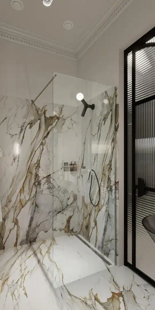 Baño de Piso en venta en Madrid con Aire acondicionado y Calefacción