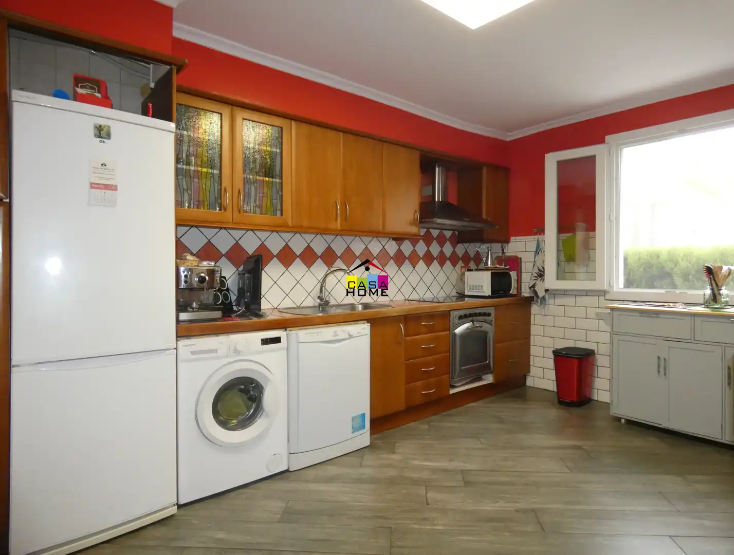 Maison mitoyenne avec terrasse à vendre à Heliópolis, imagen 13