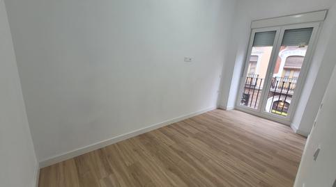 Foto 2 de Pis de lloguer a C. San Antonio de Padua, Centro, Valladolid Capital