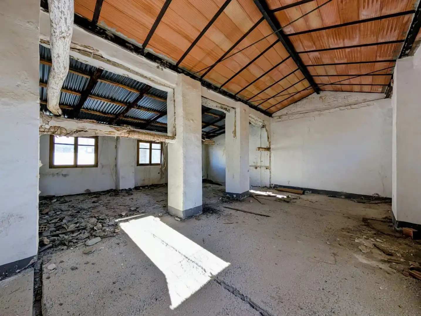 Casa o xalet en venda en Loja amb Terrassa