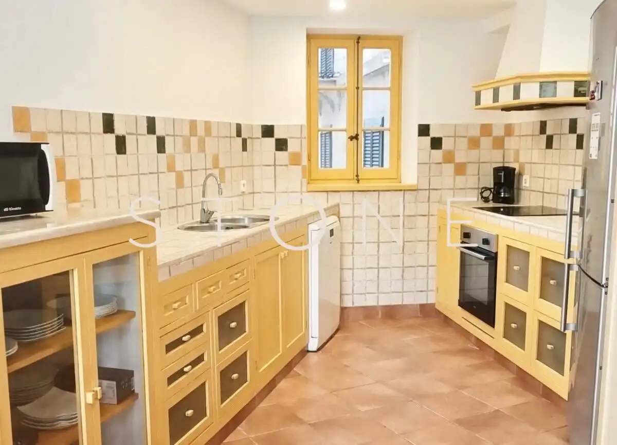 Cocina de Dúplex en venta en Maó ciutat