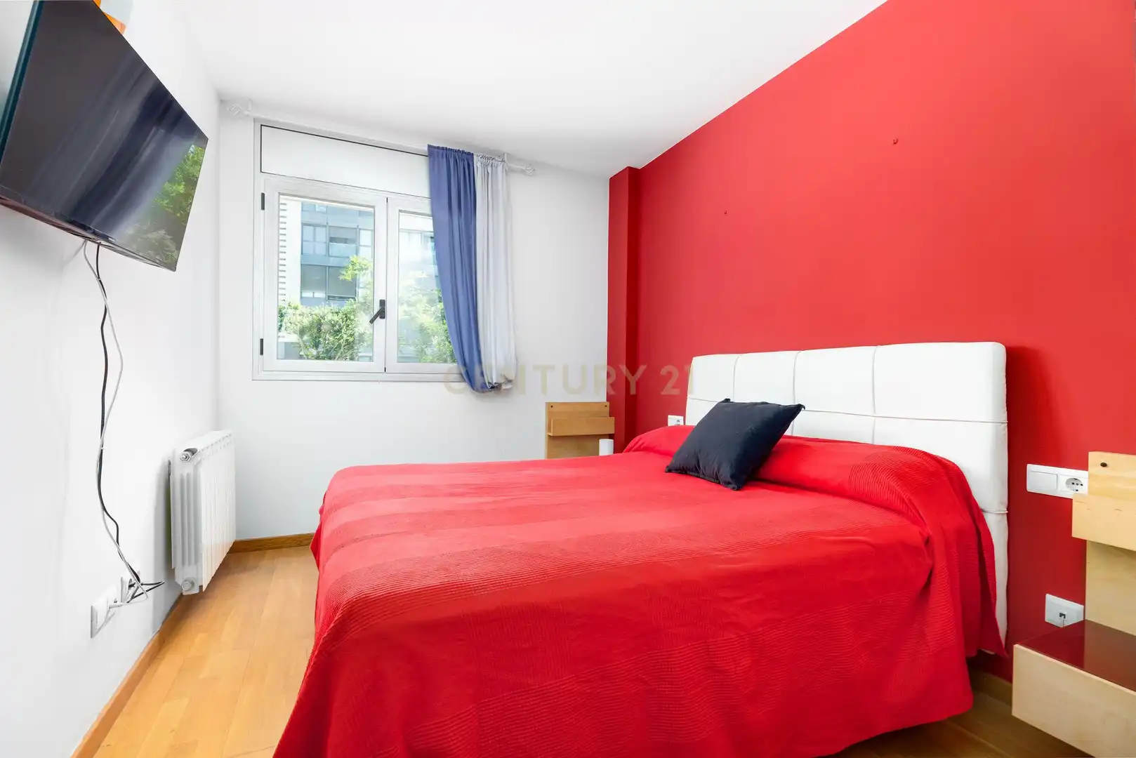 Habitación de Piso en venta en Parets del Vallès con Balcón