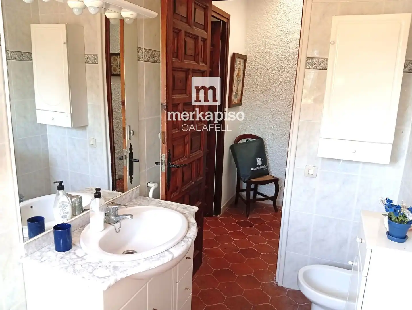 Casa adosada en venta en ALORA PARK, Alorda Park