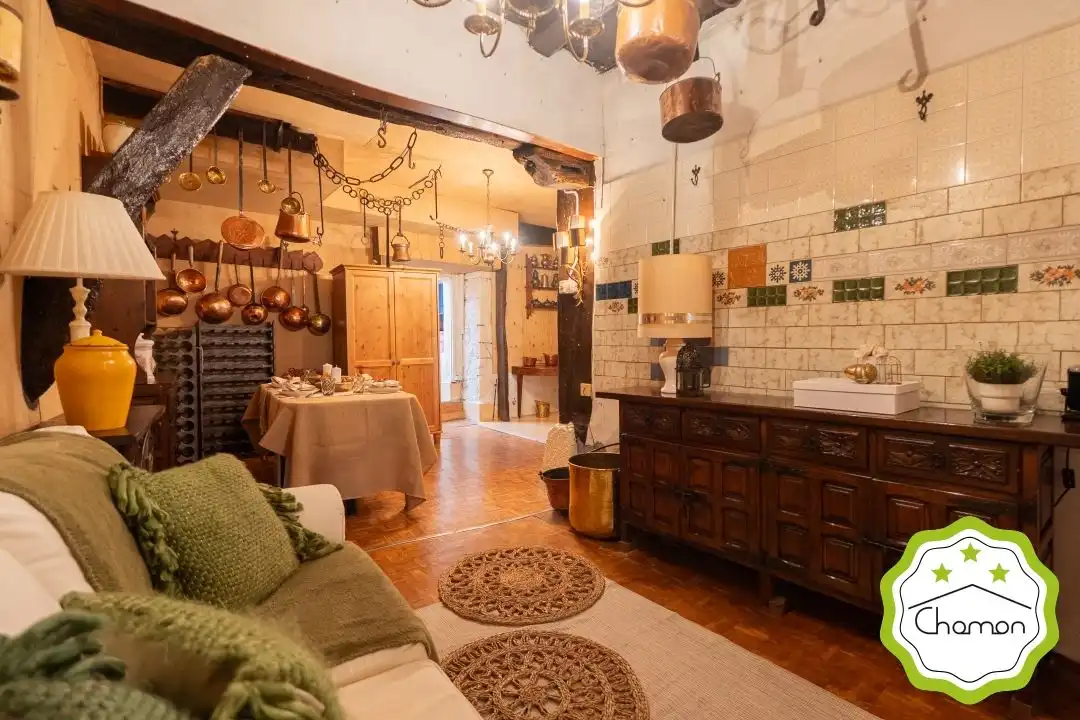 Casa o xalet en venda a Aulesti