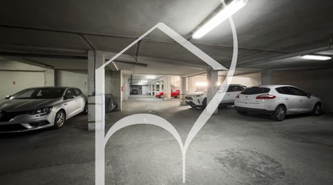 Foto 3 de Garaje en venta en Avenida Enrique de Sena, Santa Marta de Tormes, Salamanca