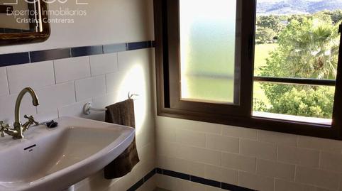 Foto 5 de Finca rústica en venda a El Pedroso, Sevilla