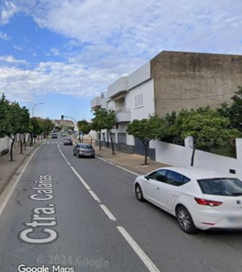 Foto 2 von Geschaftsraum zum Verkauf in Carretera Calañas, 75, Valverde del Camino, Huelva