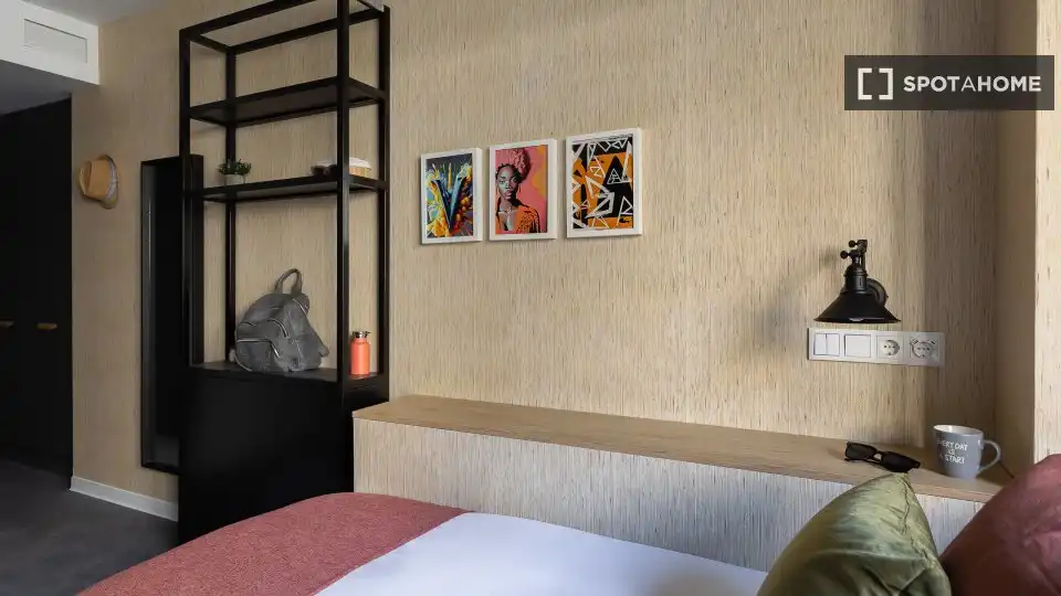 Appartement à louer à Algirós, imagen 6