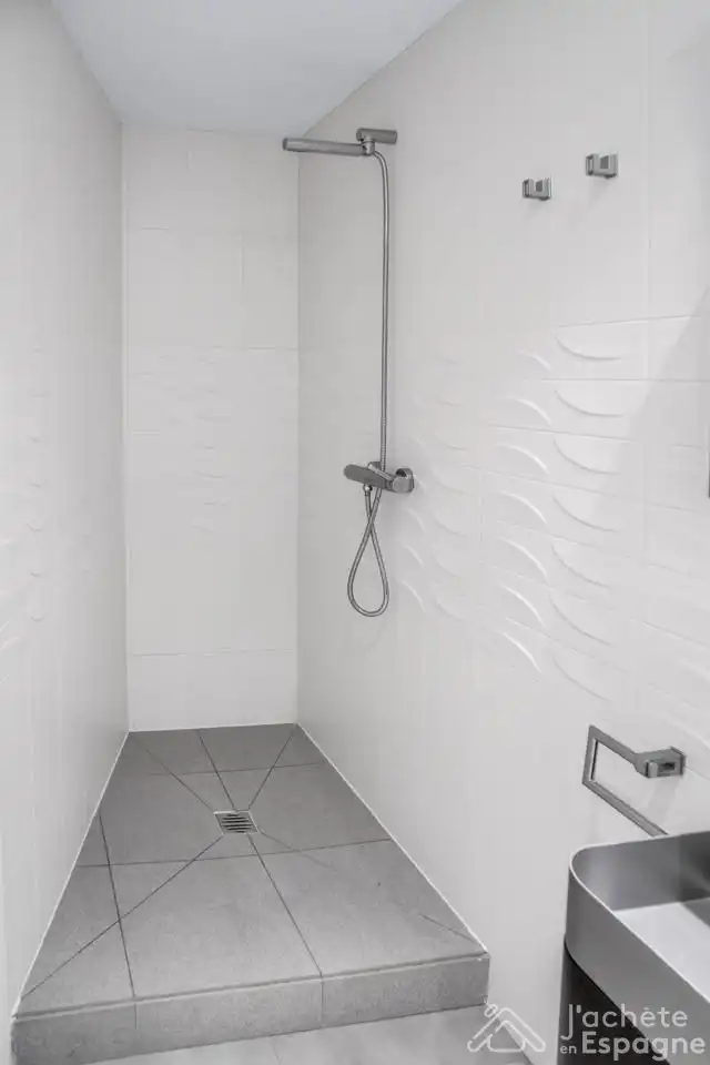 Casa con terraza en venta en calle Vinaros, imagen 27