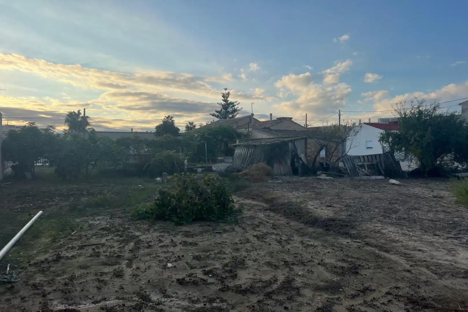Casa amb jardí en venda a Deltebre, imagen 15