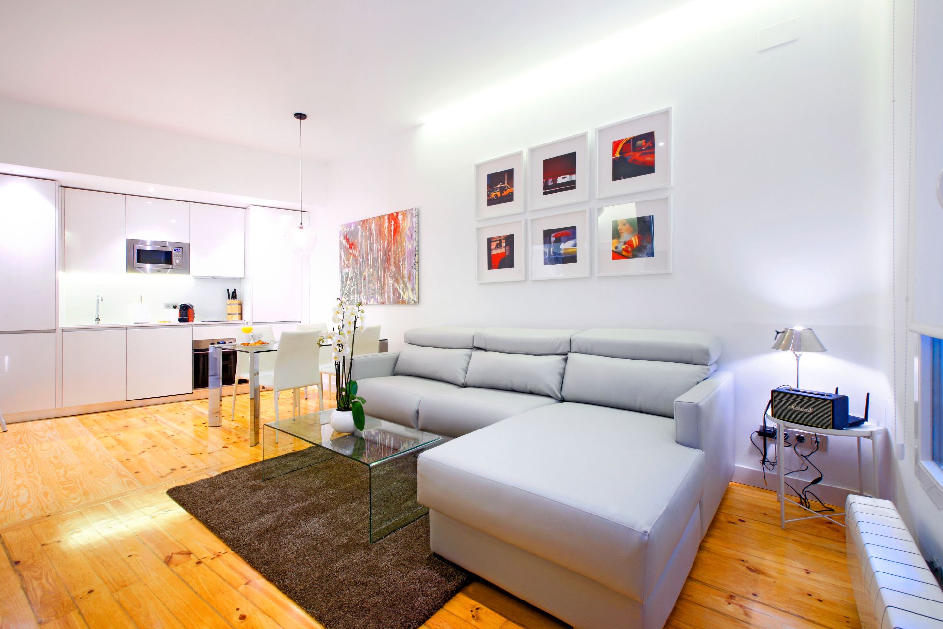 Apartament en venda a Cava de San Miguel, 6, Palacio, Centro,  Madrid Capital