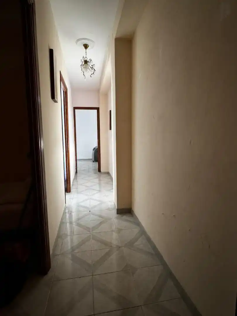 Planta baixa en venda en Monturque amb Aire condicionat, Rentadora i TV