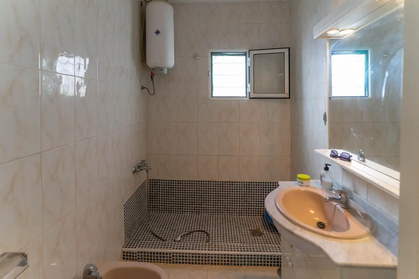 Baño de Casa o chalet en venta en Alhaurín El Grande con Jardín privado, Terraza y Trastero