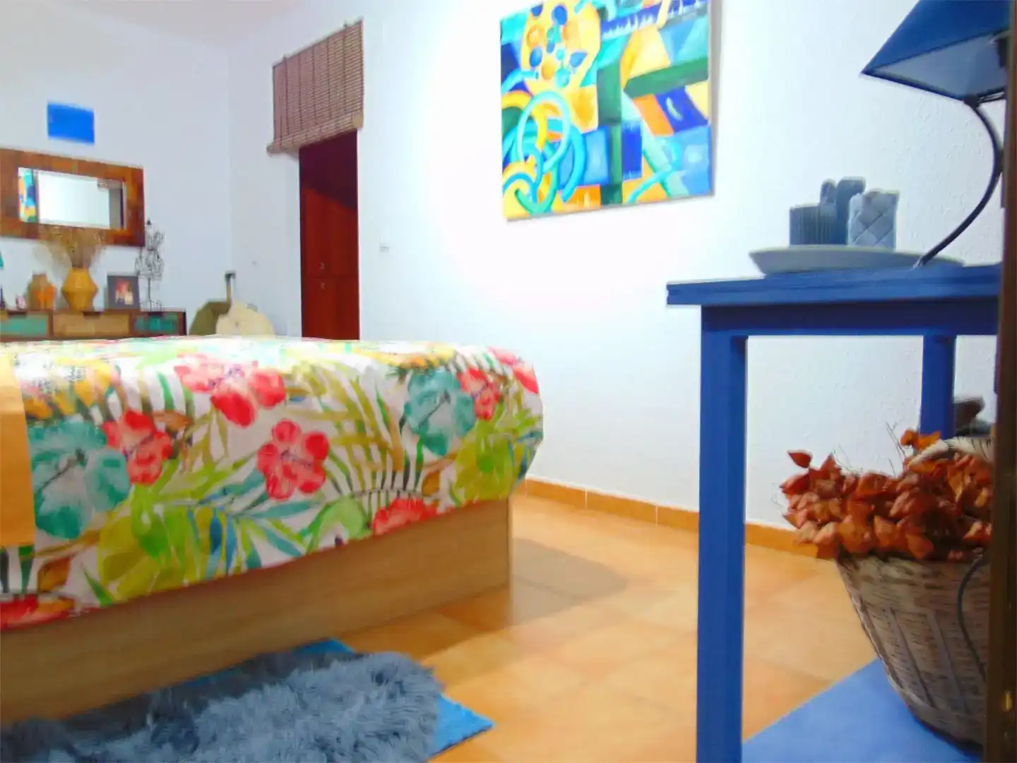 Habitación de Piso en venta en Carataunas con Piscina y Amueblado