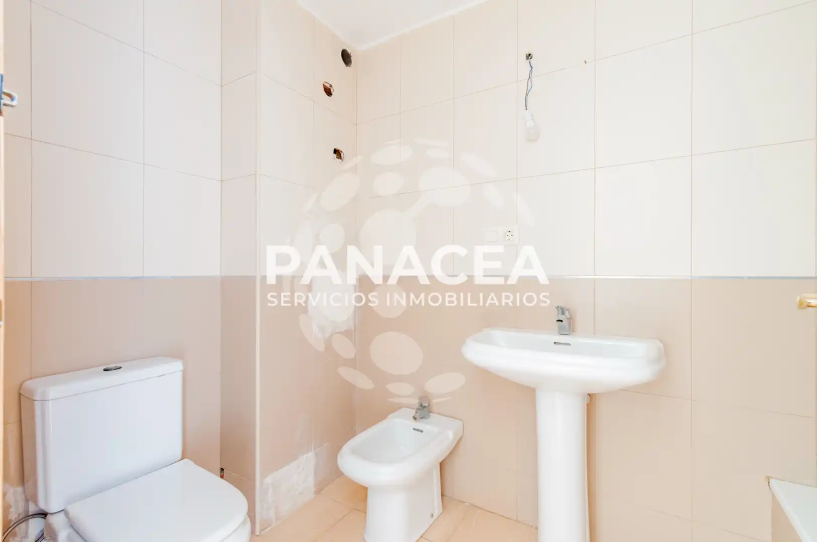Kitchen of Flat for sale in Roquetas de Mar