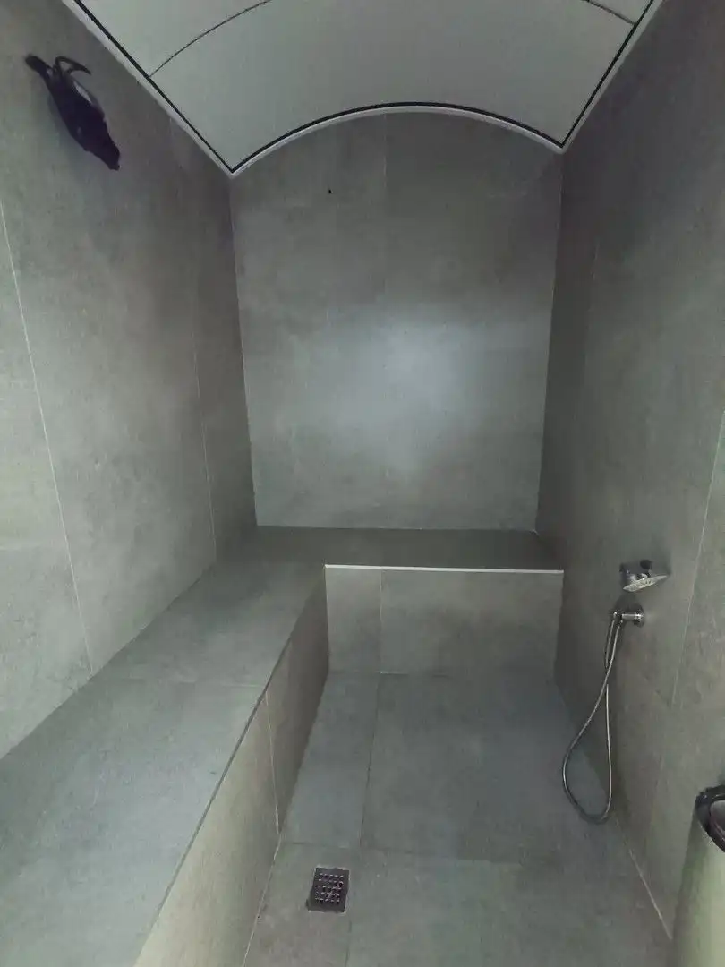 Bathroom of Apartments for sale in Jávea / Xàbia  with Air Conditioner, Terrace and Storage room
