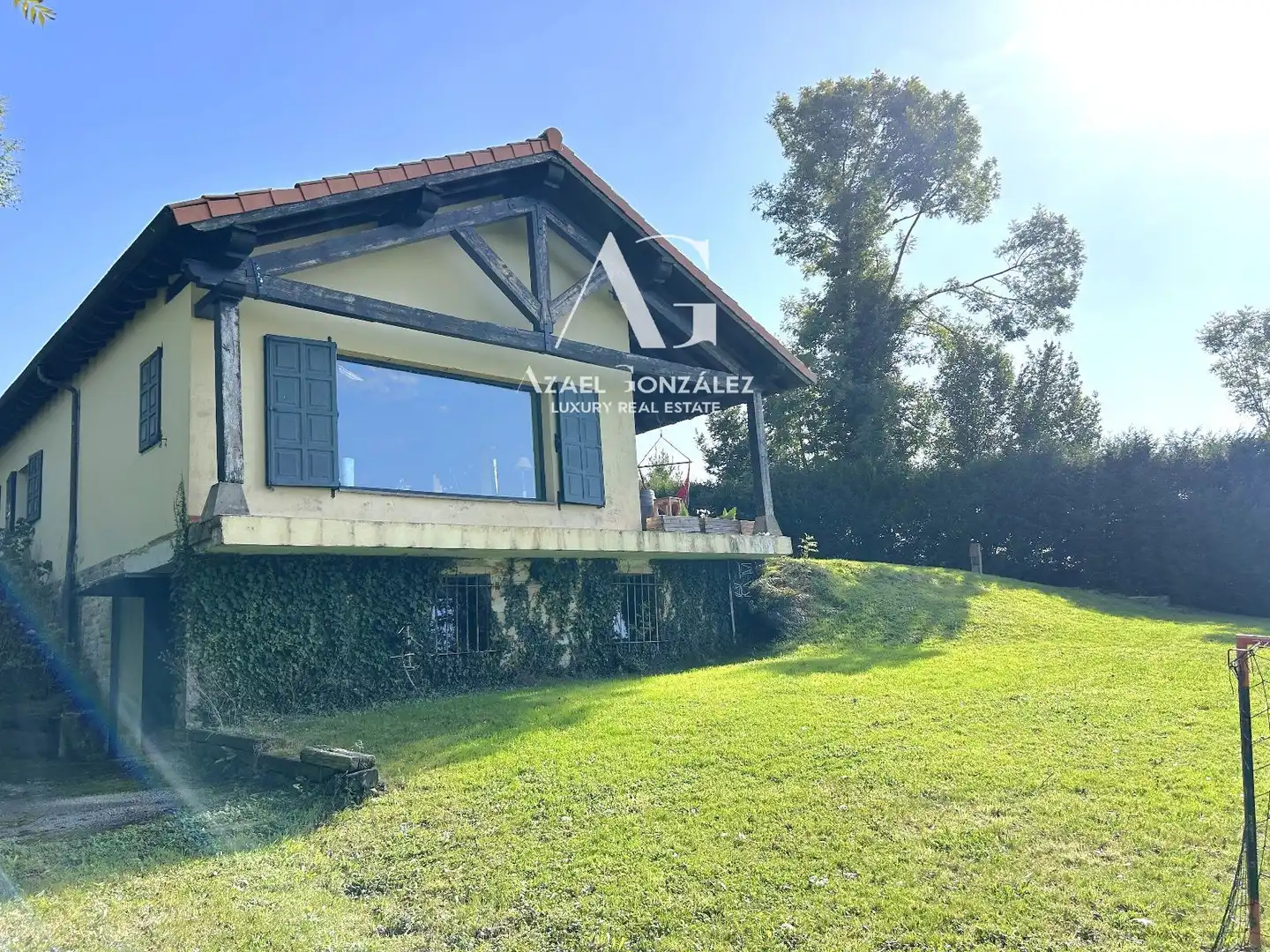 Casa amb jardí en venda a Navajeda 16, imagen 42