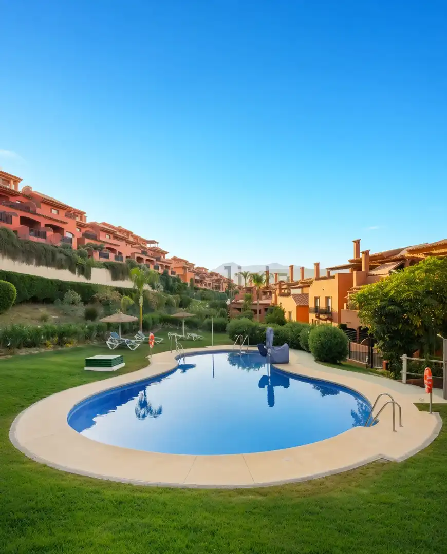 Penthouse with terrace for sale in Playa Bahía Dorada, imagen 20