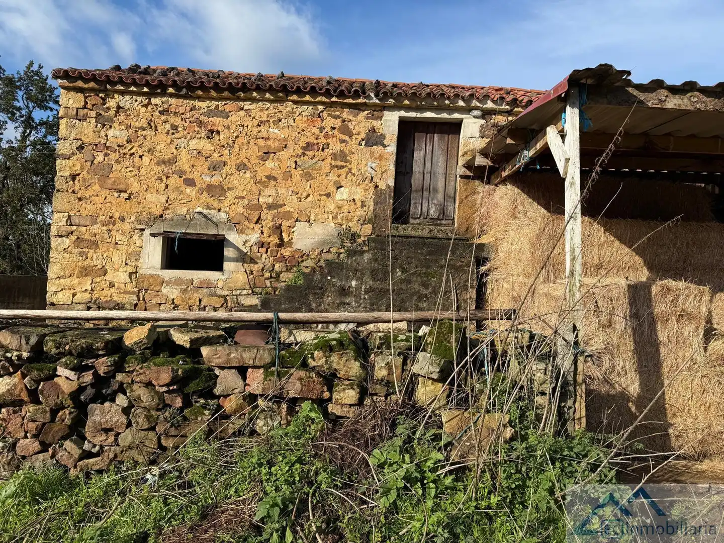 Casa rústica en venda a Campos Delante, imagen 3