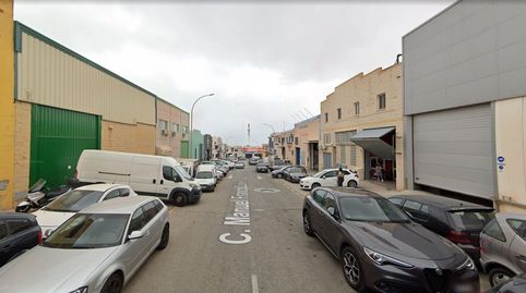 Photo 4 of Industrial buildings for sale in El Pinillo, Torremolinos