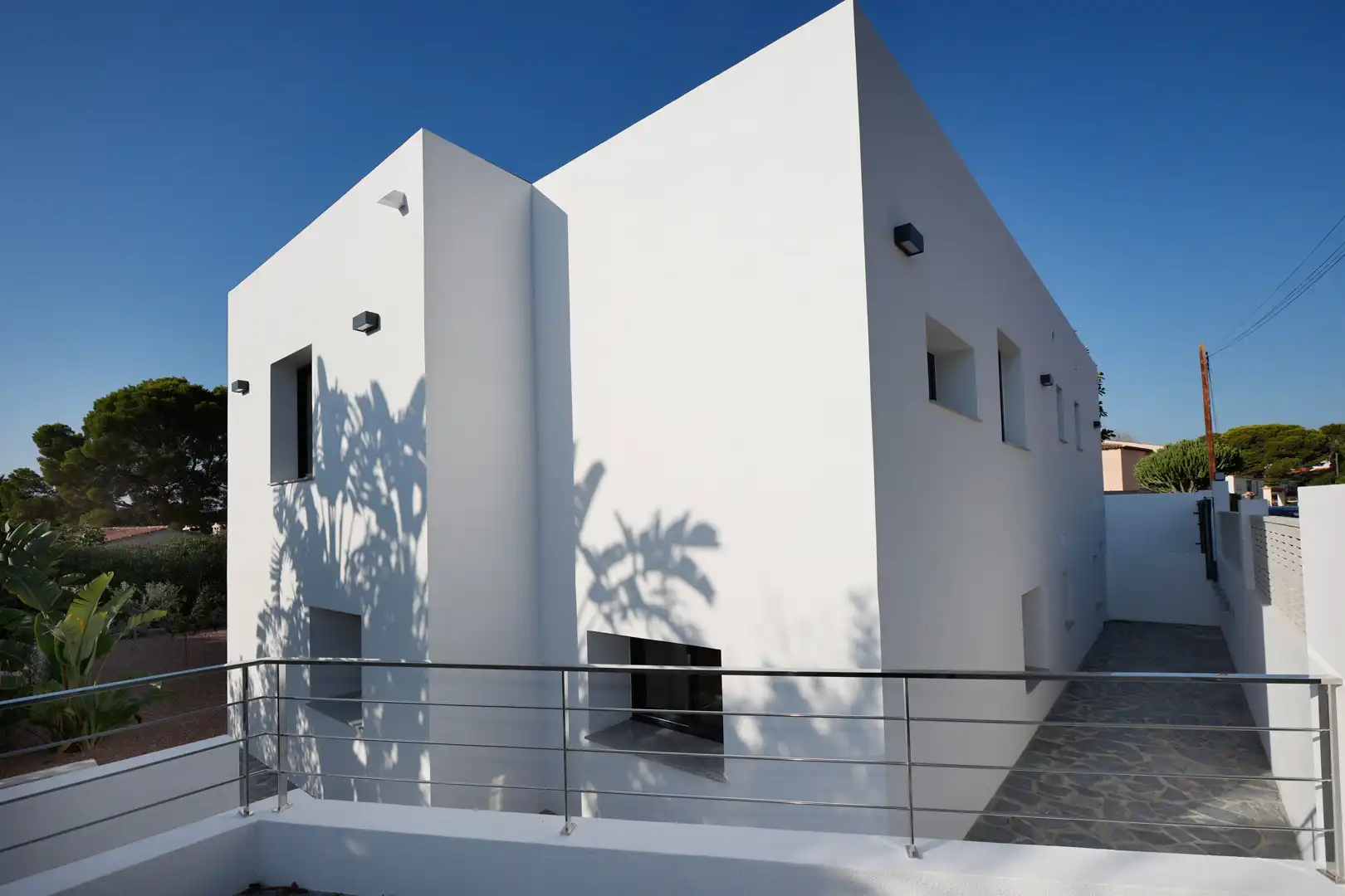Chalet con terraza en venta en Carrió - La Merced - Los Pinos, imagen 39