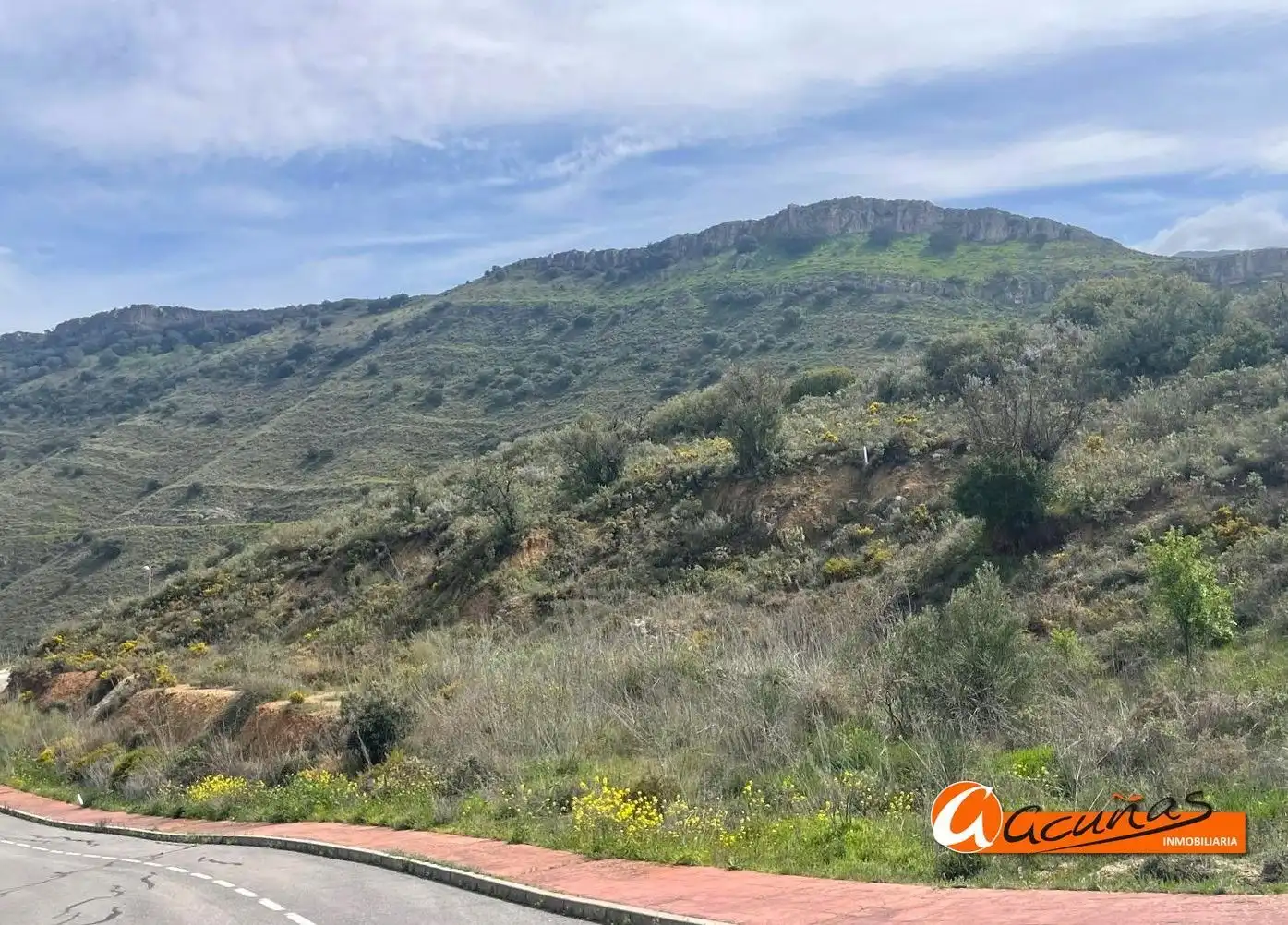 Lands and plots for sale in Antequera Golf, imagen 28