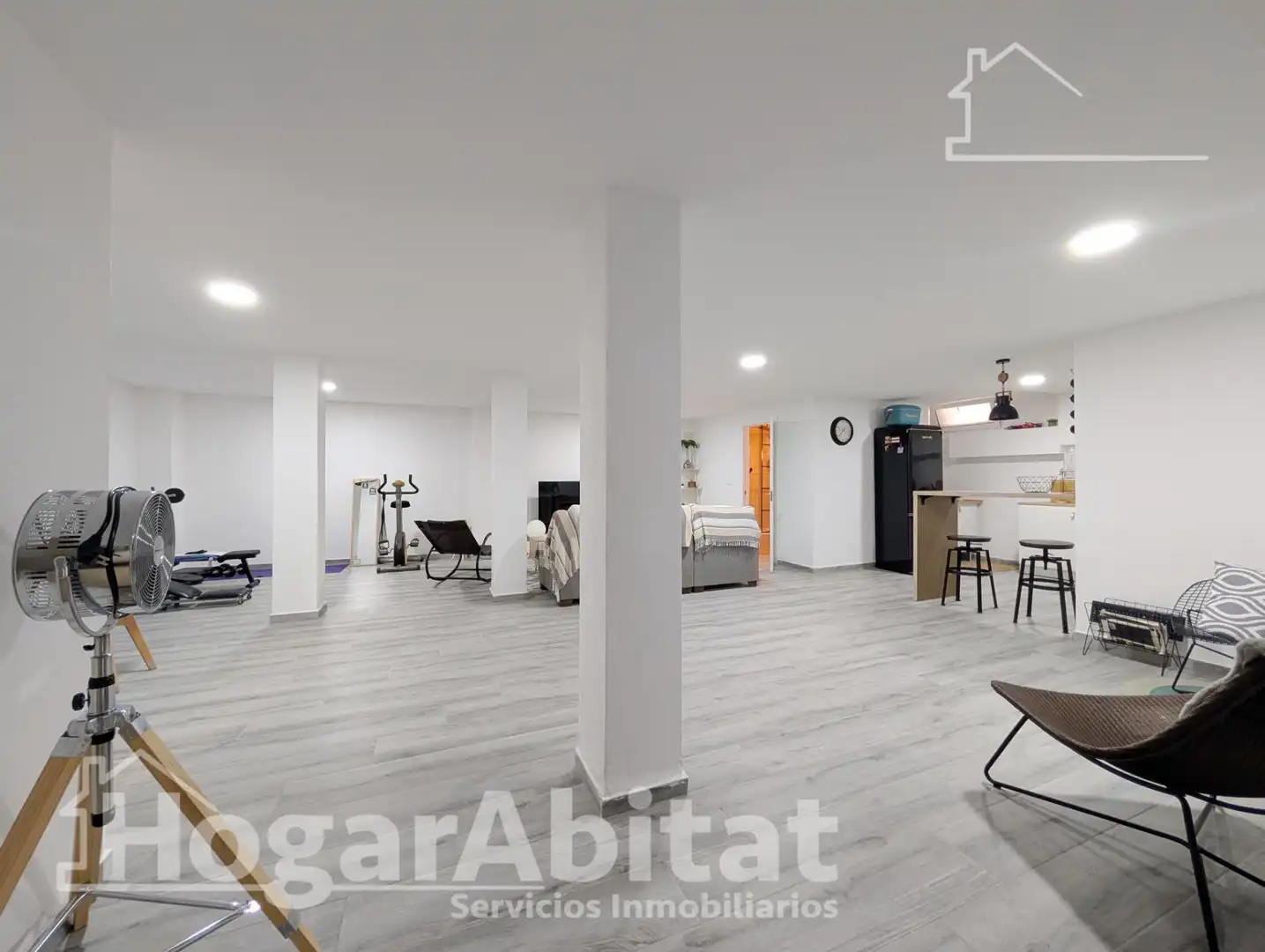 Detached homes for sale in Santa Pola  with Air Conditioner, Heating and Terrace