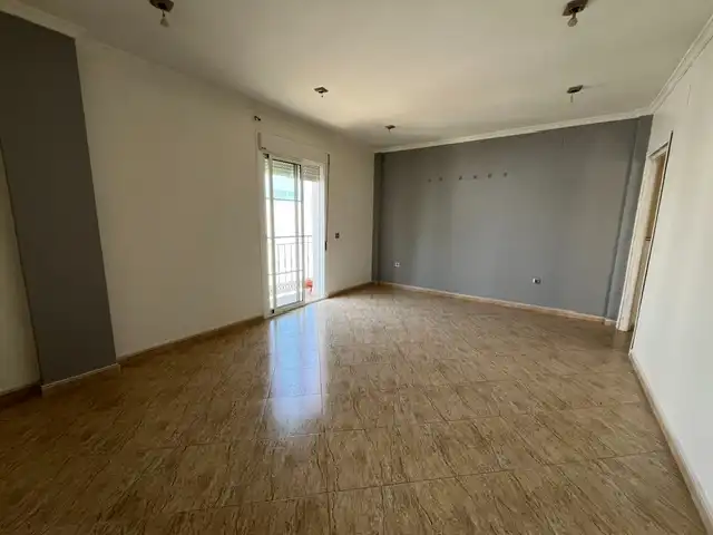 Sala de estar de Piso en venta en Isla Cristina