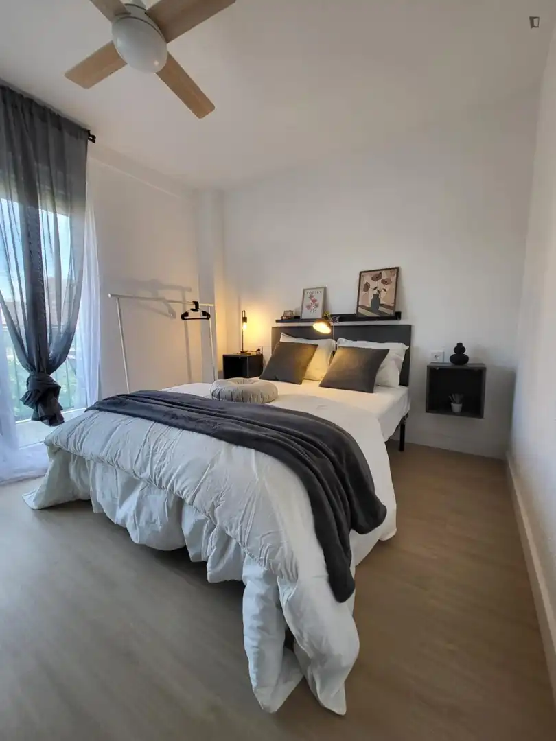 Habitació a Alicante / Alacant, Alicante