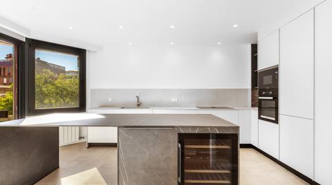 Photo 2 of Flat for sale in Rosari, Les Tres Torres,  Barcelona Capital