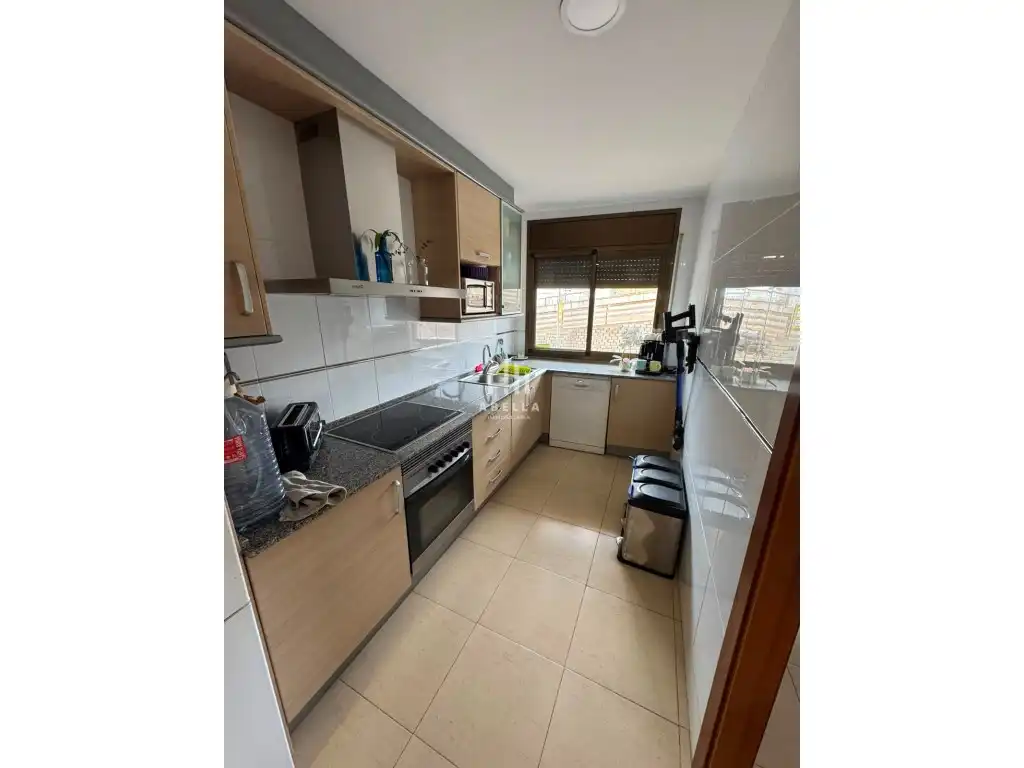 Kitchen of Flat for sale in Alcoletge