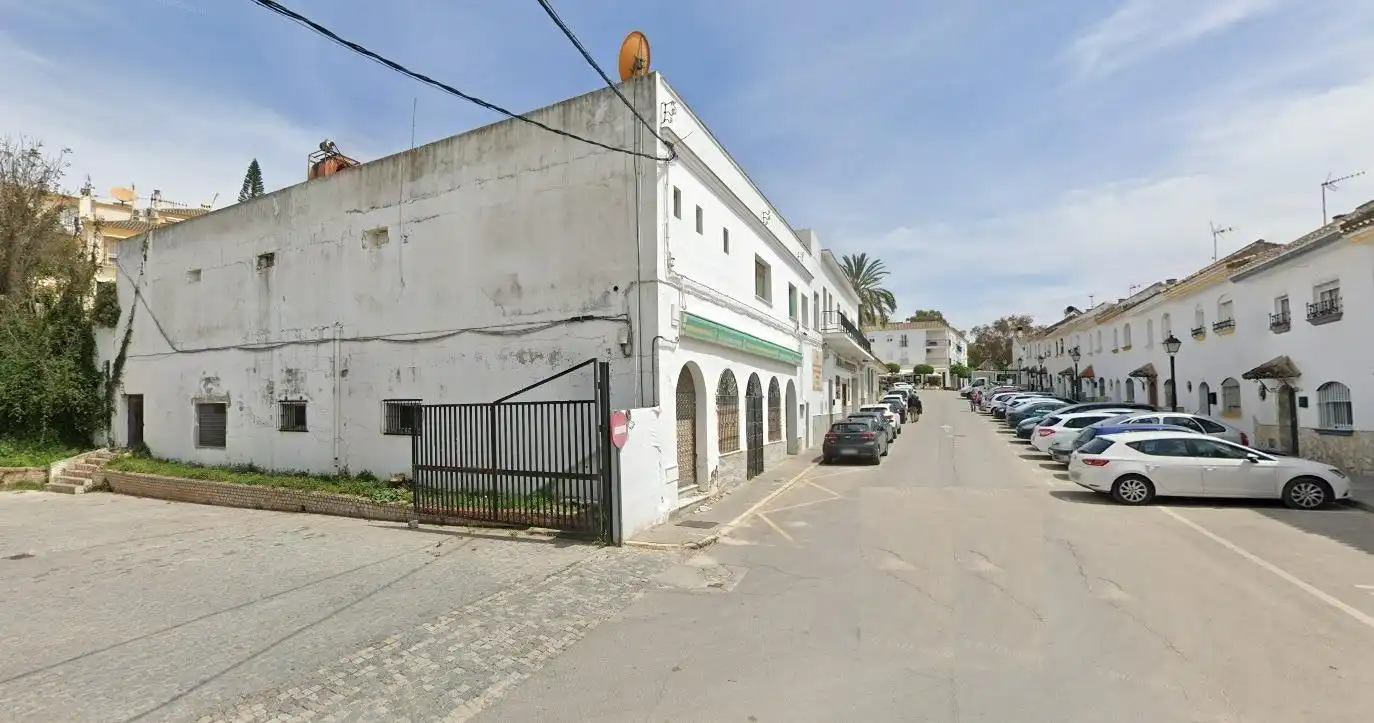 Büro zum Verkauf in Arcos de la Frontera