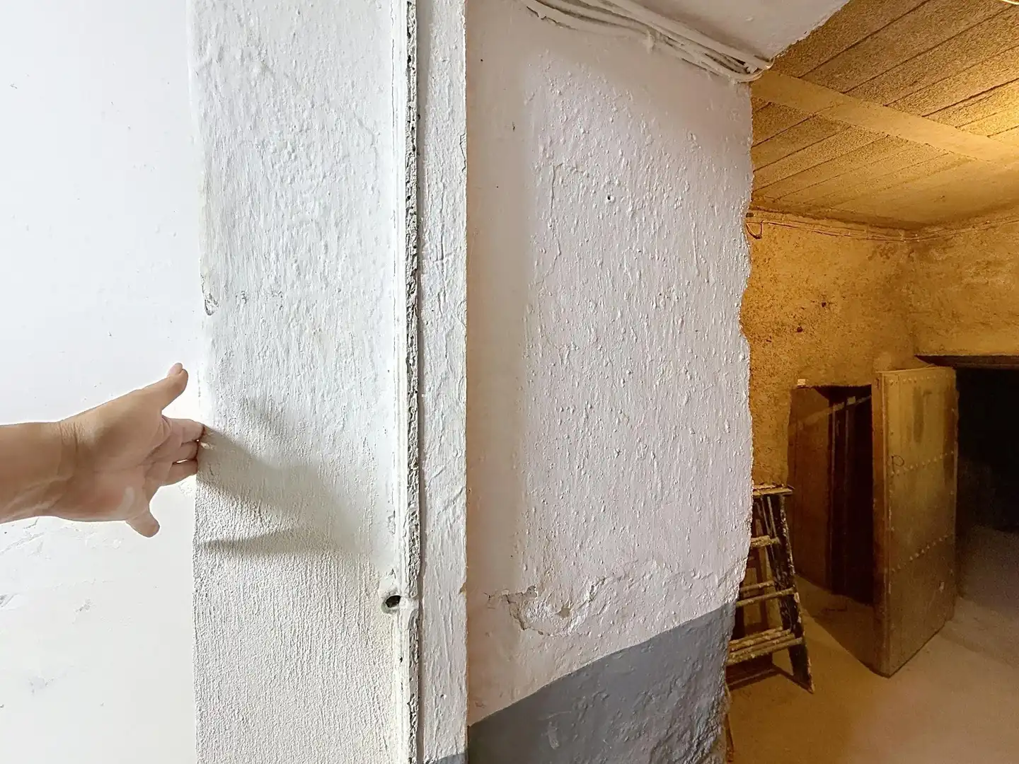 Finca rústica en venda en Abrucena, Almería