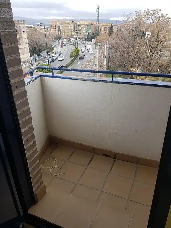 Flat with terrace to rent in Calle Nécora, imagen 9