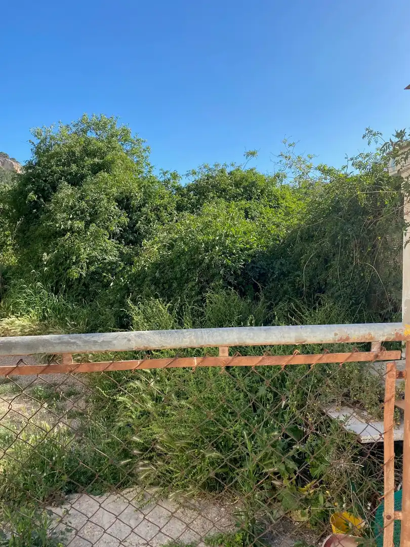Residencial en venda en Andratx