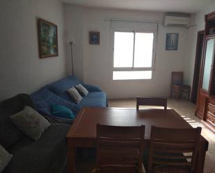 Sala d'estar de Apartament en venda en Don Benito