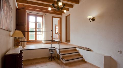 Casa señorial con ETV de 376 m2 en el casco antiguo de Alcudia, imatge 4