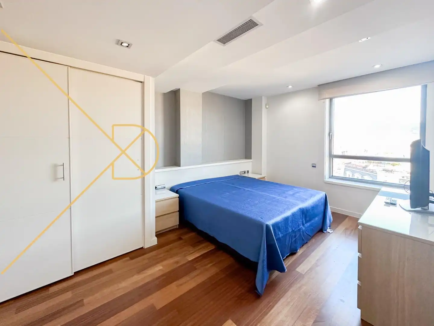 Piso con ascensor en alquiler en Passeig GRACIA, imagen 18