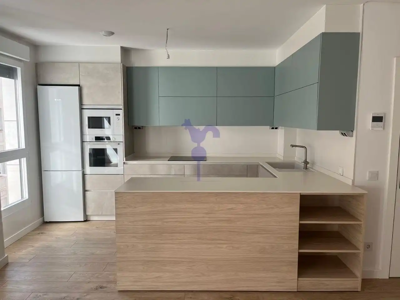 Appartement avec ascenseur à vendre à Centro Ciudad, imagen 4