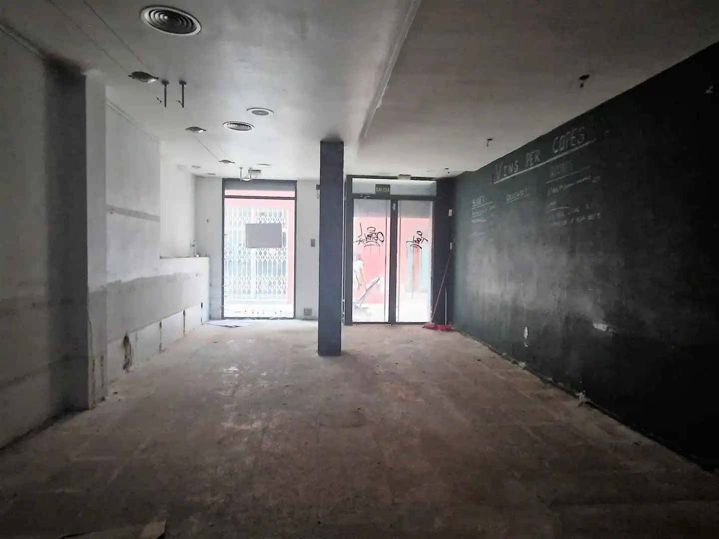 Local comercial en venta en Salelles, imagen 4