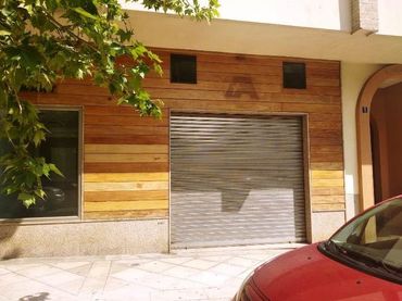 Local comercial en venda a Renfe - Bulevar 1ª y 2ª Fase